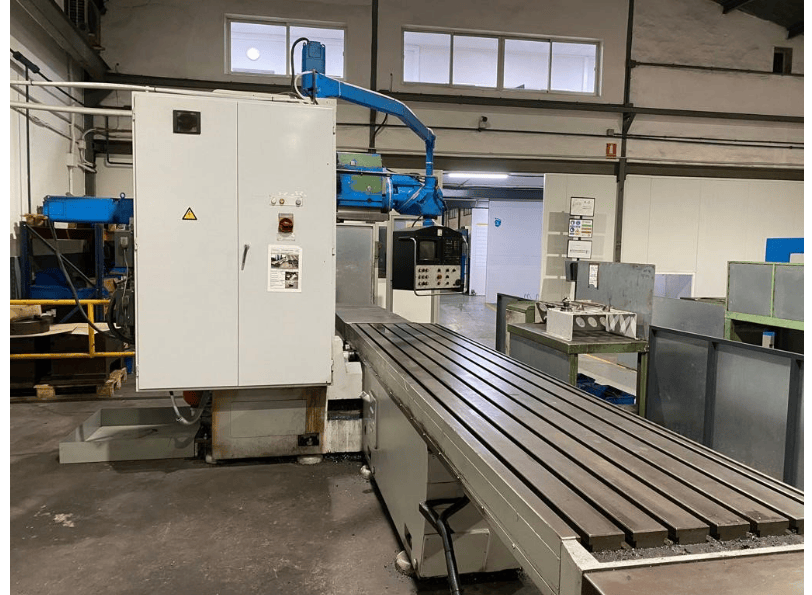 NICOLAS CORREA A-25/40  1987